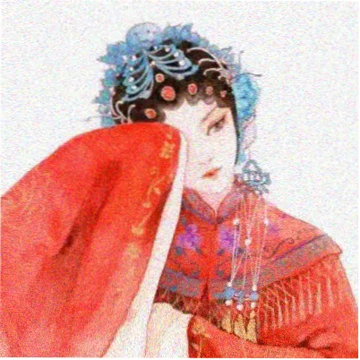 读者头像，家庭剧观众